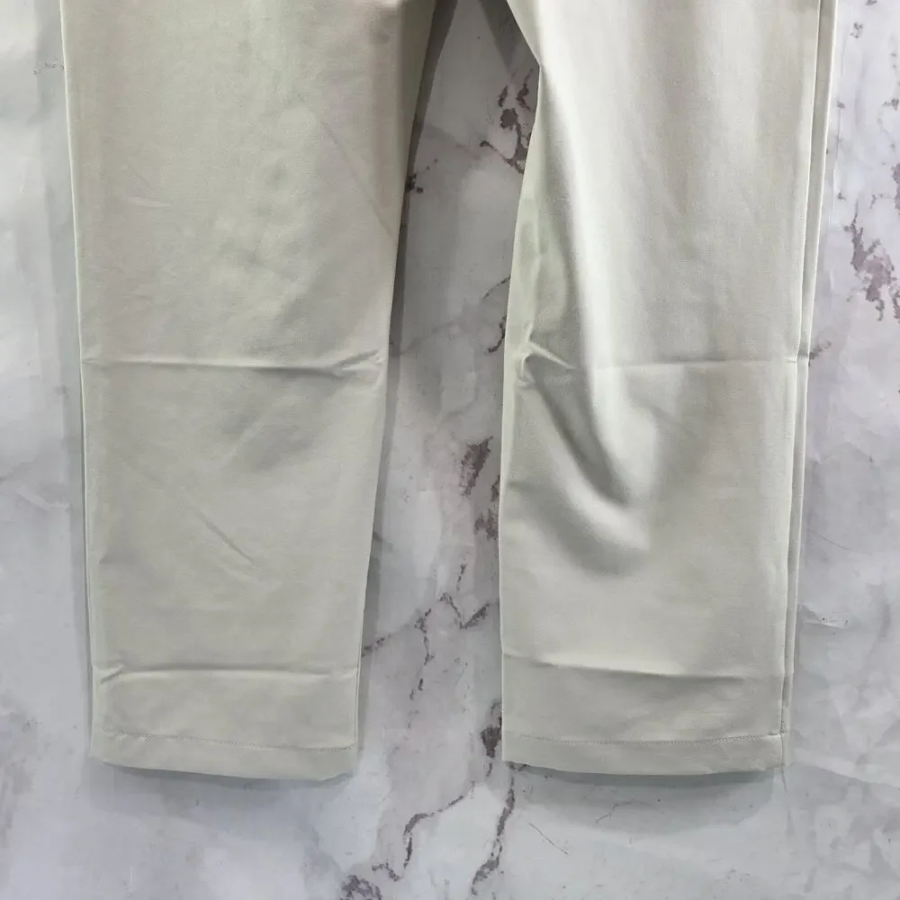 Chubbies Pants Mens Beige Everywear Khakinators Straight Chino